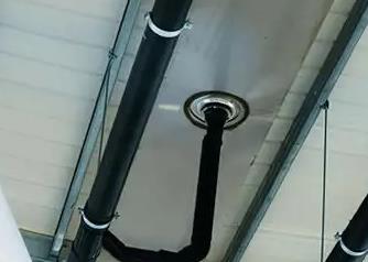 莎车虹吸排水的原理