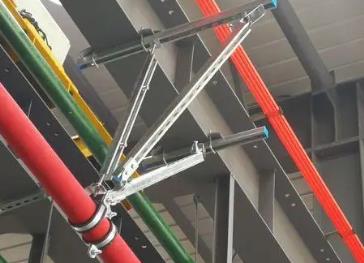 莎车抗震支架厂家与你分享你必须做的紧急情况下的准备